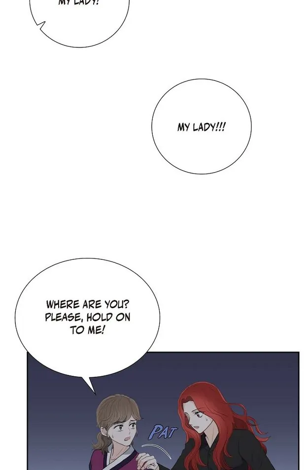 Crown Prince’s Marriage Proposal Chapter 53 - Page 42