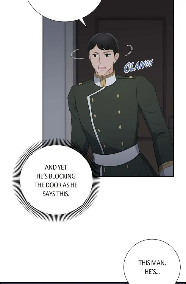 Crown Prince’s Marriage Proposal Chapter 53 - Page 44