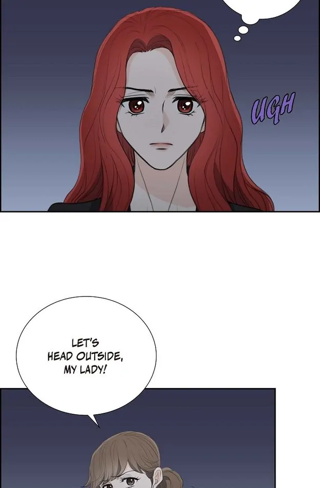 Crown Prince’s Marriage Proposal Chapter 53 - Page 45
