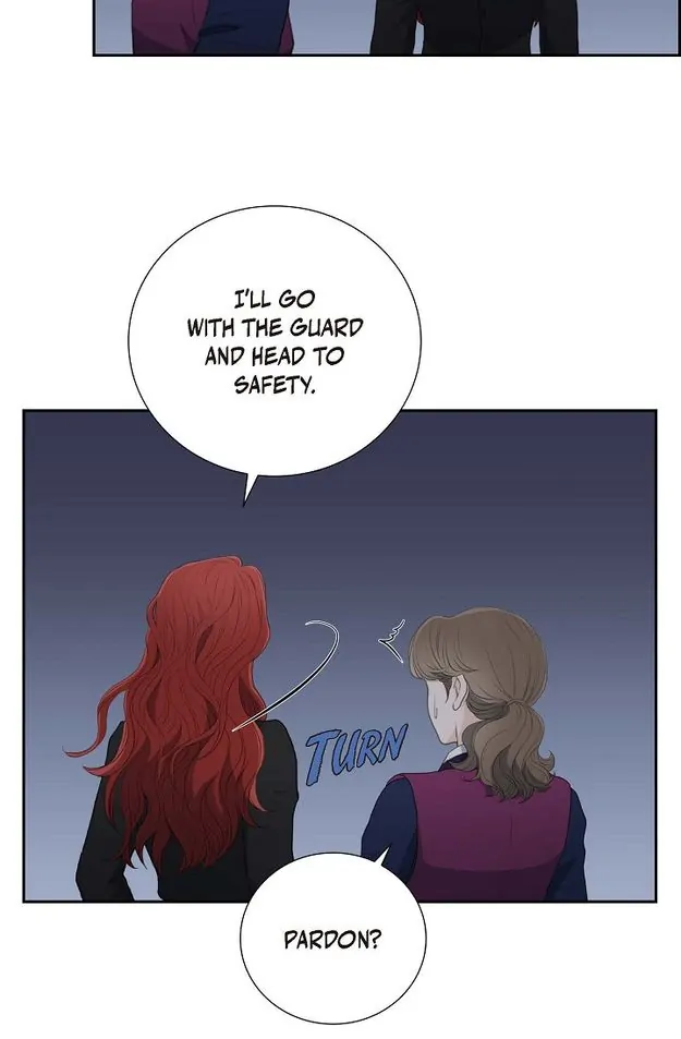 Crown Prince’s Marriage Proposal Chapter 53 - Page 47