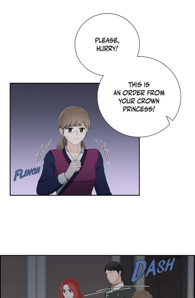 Crown Prince’s Marriage Proposal Chapter 53 - Page 49