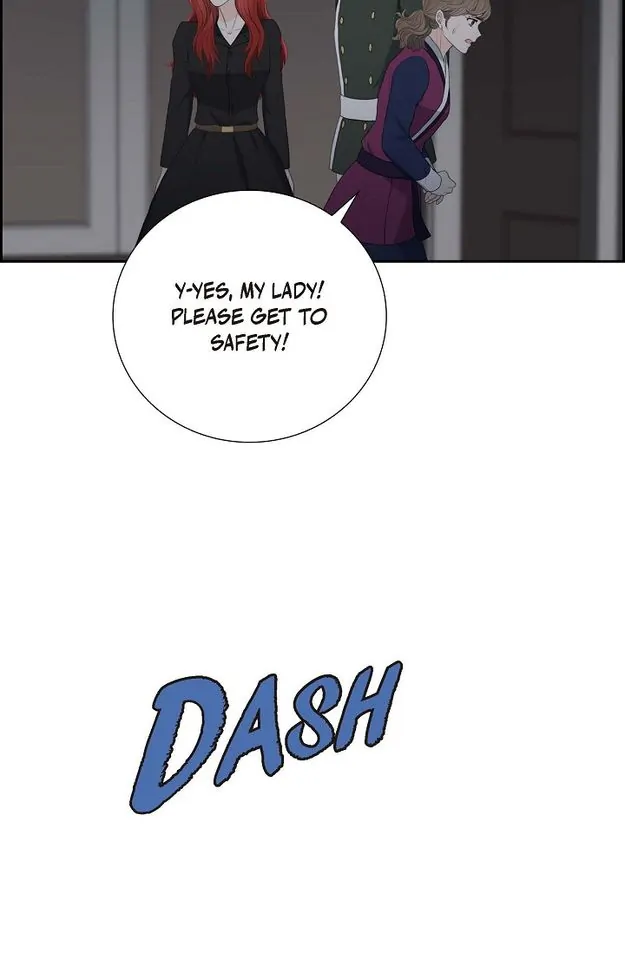 Crown Prince’s Marriage Proposal Chapter 53 - Page 50