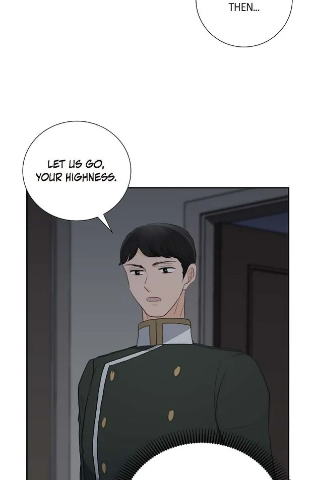 Crown Prince’s Marriage Proposal Chapter 53 - Page 52