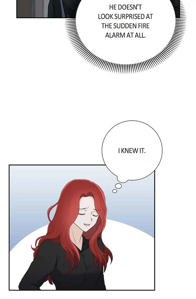 Crown Prince’s Marriage Proposal Chapter 53 - Page 53