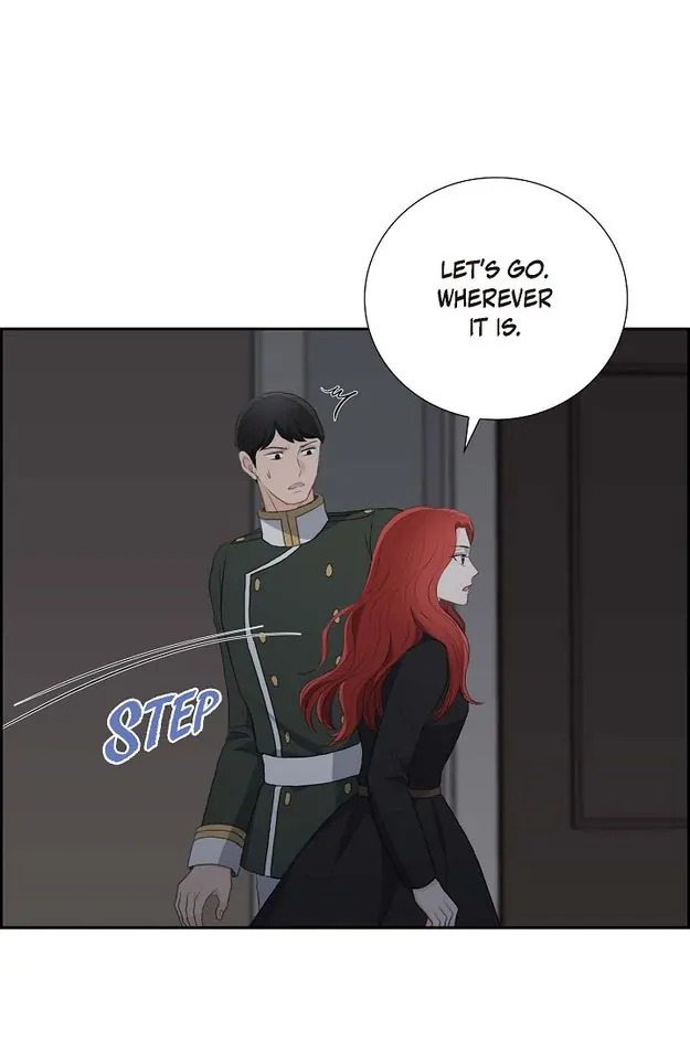 Crown Prince’s Marriage Proposal Chapter 53 - Page 54