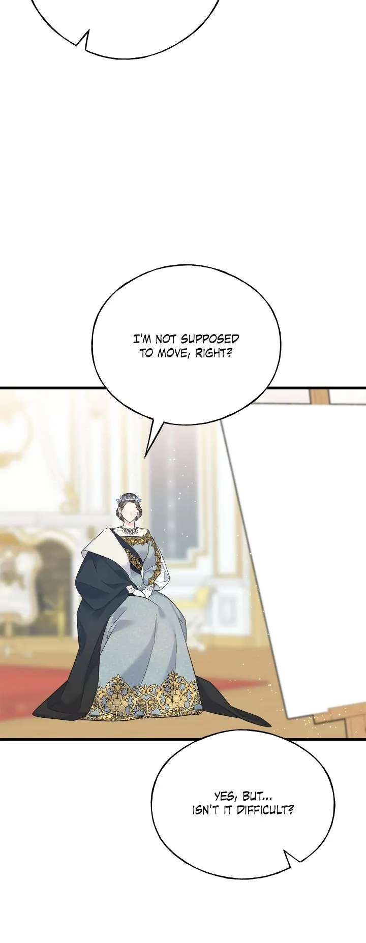 Crows Like Shiny Things Chapter 105 - Page 9