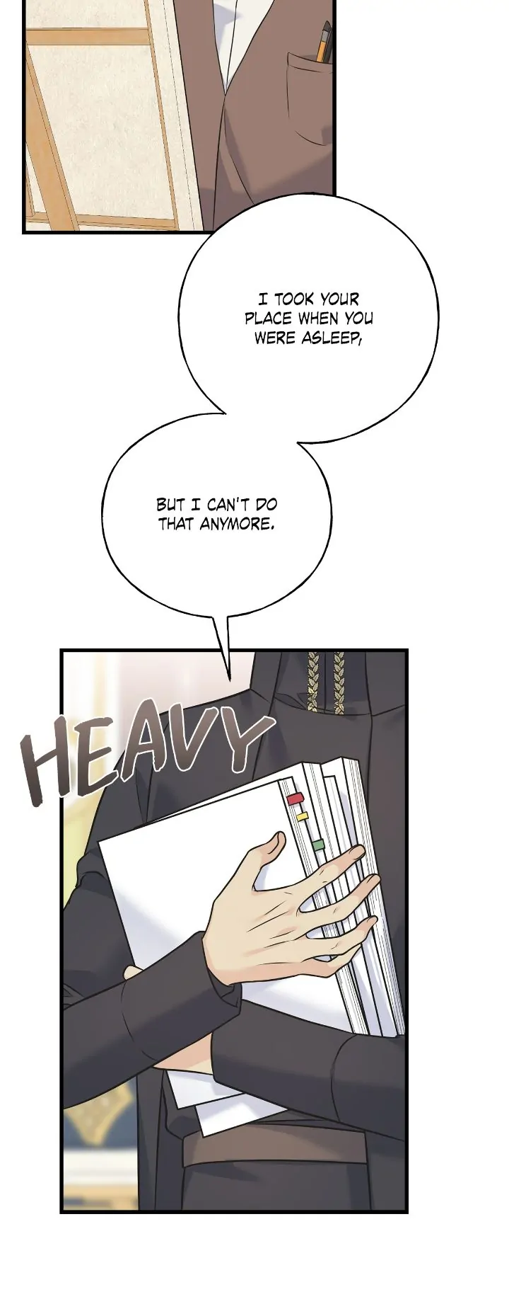 Crows Like Shiny Things Chapter 105 - Page 13