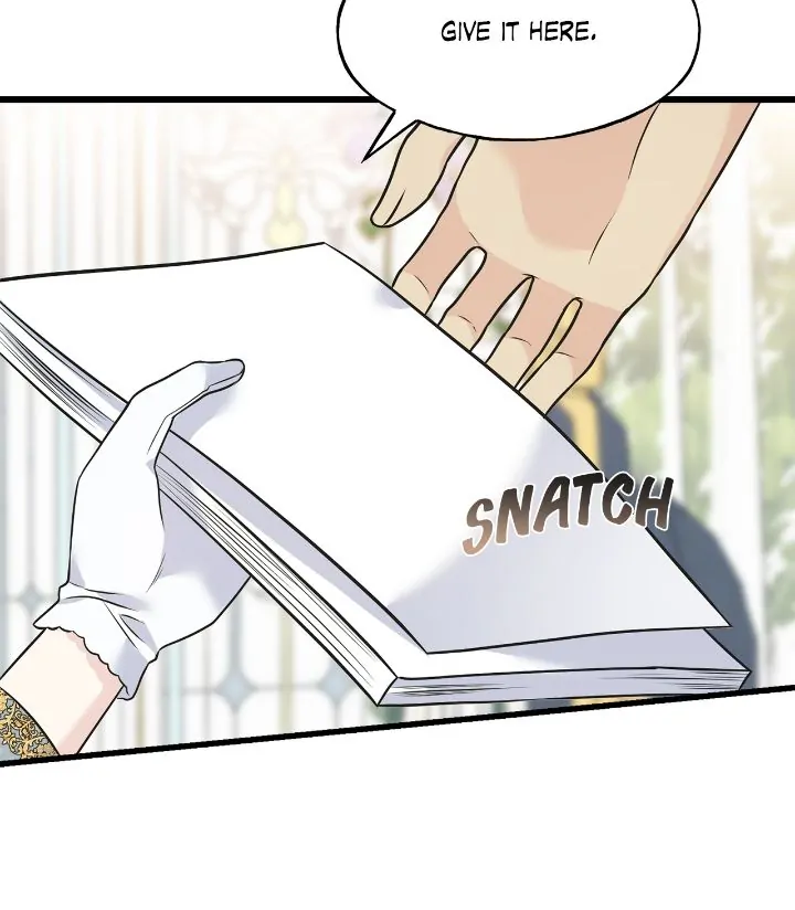 Crows Like Shiny Things Chapter 105 - Page 15