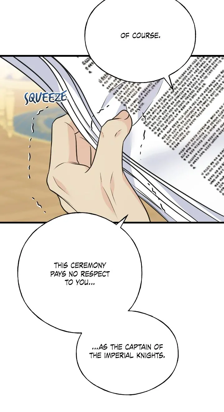 Crows Like Shiny Things Chapter 105 - Page 19