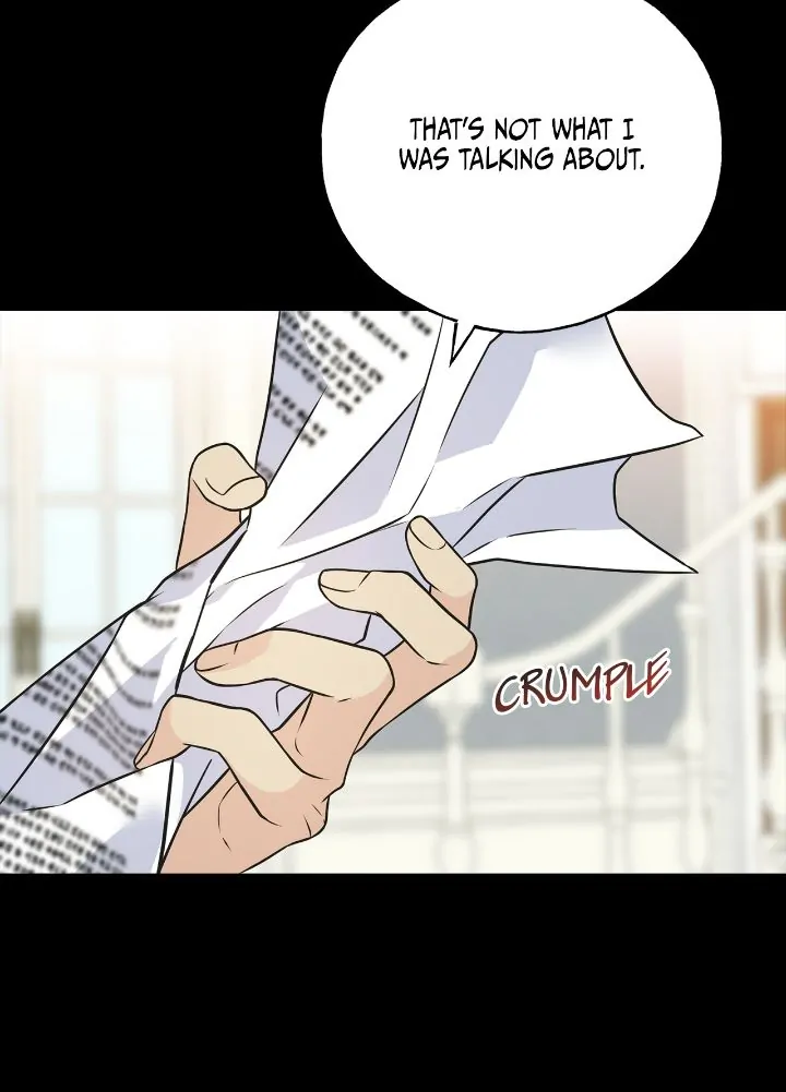 Crows Like Shiny Things Chapter 106 - Page 5