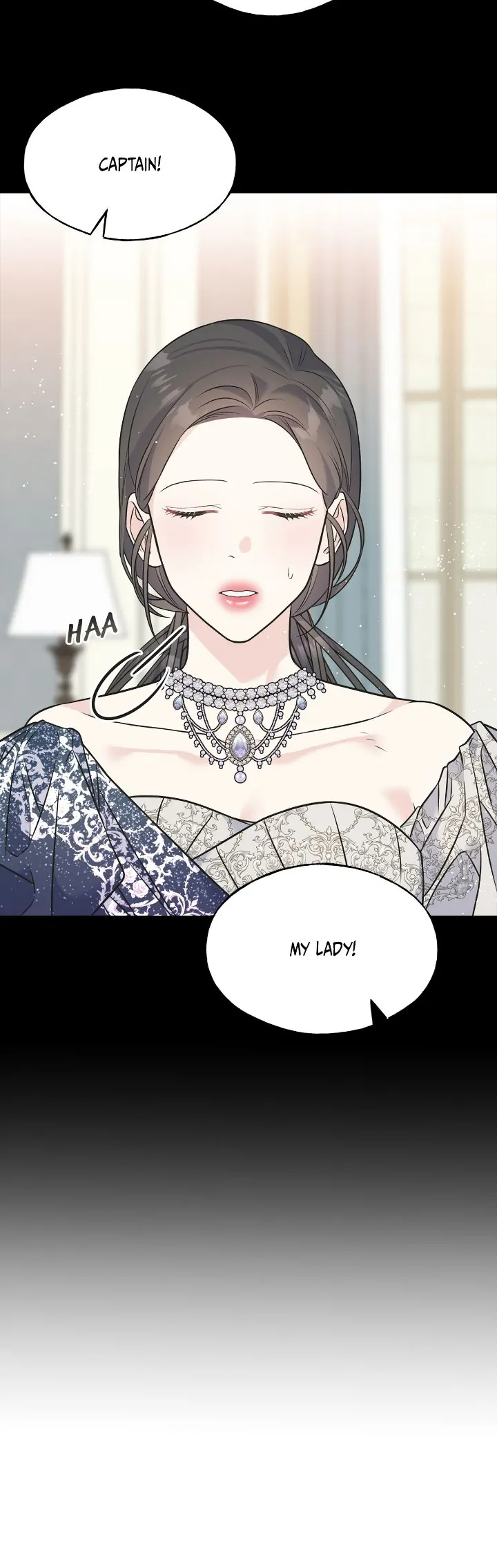 Crows Like Shiny Things Chapter 106 - Page 11