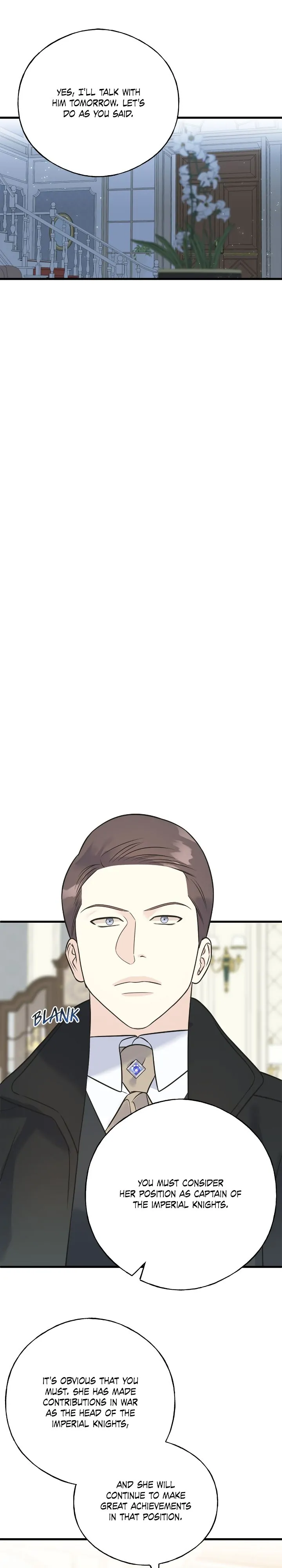 Crows Like Shiny Things Chapter 106 - Page 26