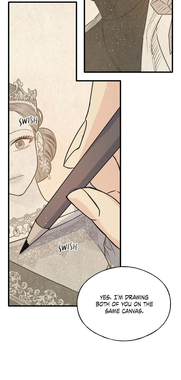 Crows Like Shiny Things Chapter 107 - Page 5