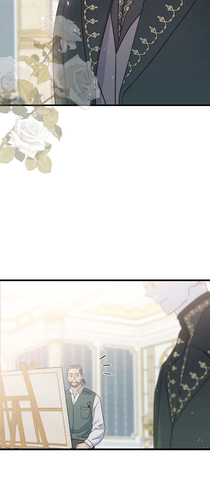 Crows Like Shiny Things Chapter 107 - Page 29