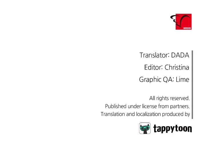 Crows Like Shiny Things Chapter 107 - Page 37