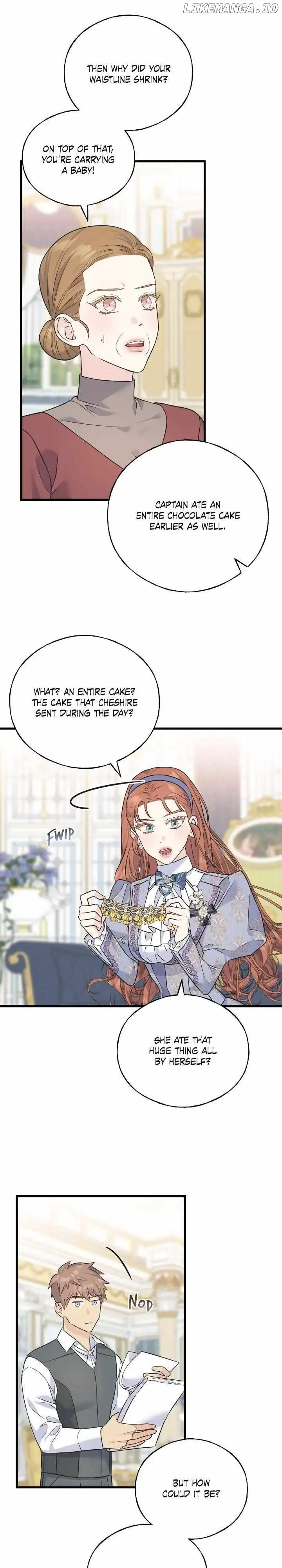 Crows Like Shiny Things Chapter 108 - Page 4