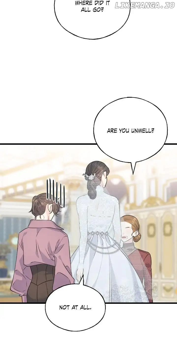 Crows Like Shiny Things Chapter 108 - Page 5