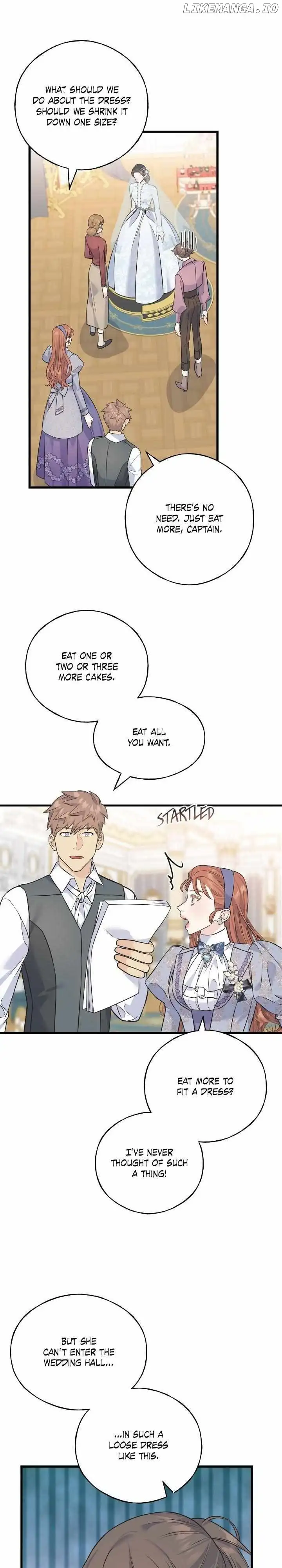 Crows Like Shiny Things Chapter 108 - Page 6