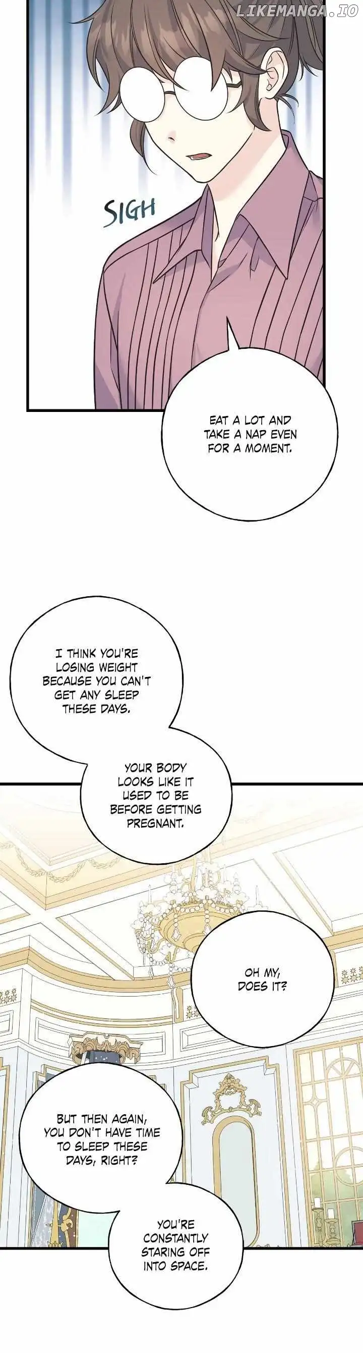 Crows Like Shiny Things Chapter 108 - Page 7