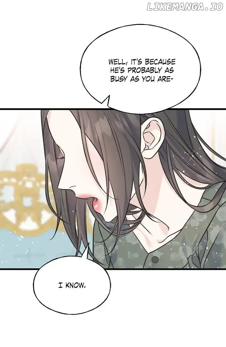 Crows Like Shiny Things Chapter 108 - Page 13