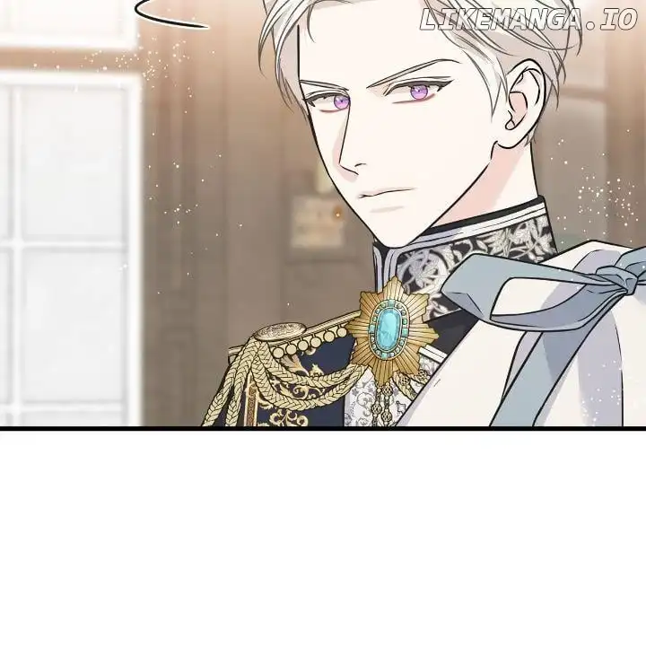 Crows Like Shiny Things Chapter 108 - Page 17