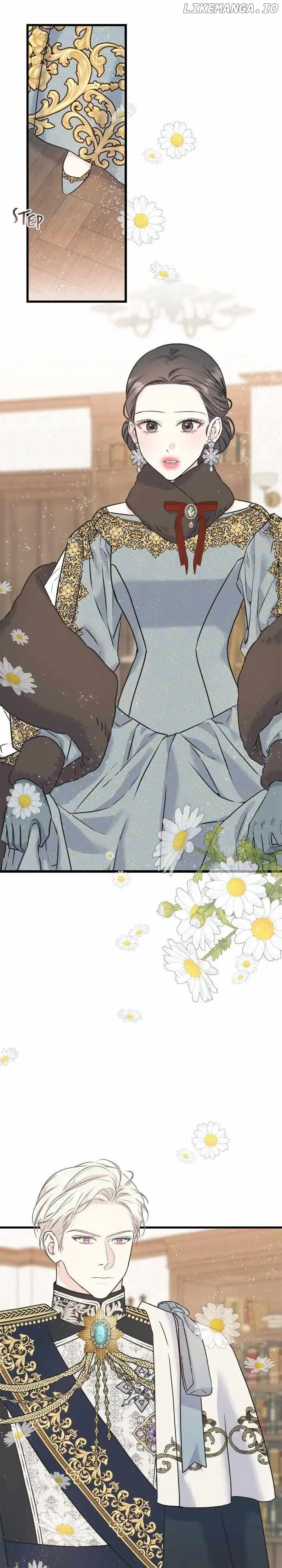 Crows Like Shiny Things Chapter 108 - Page 18