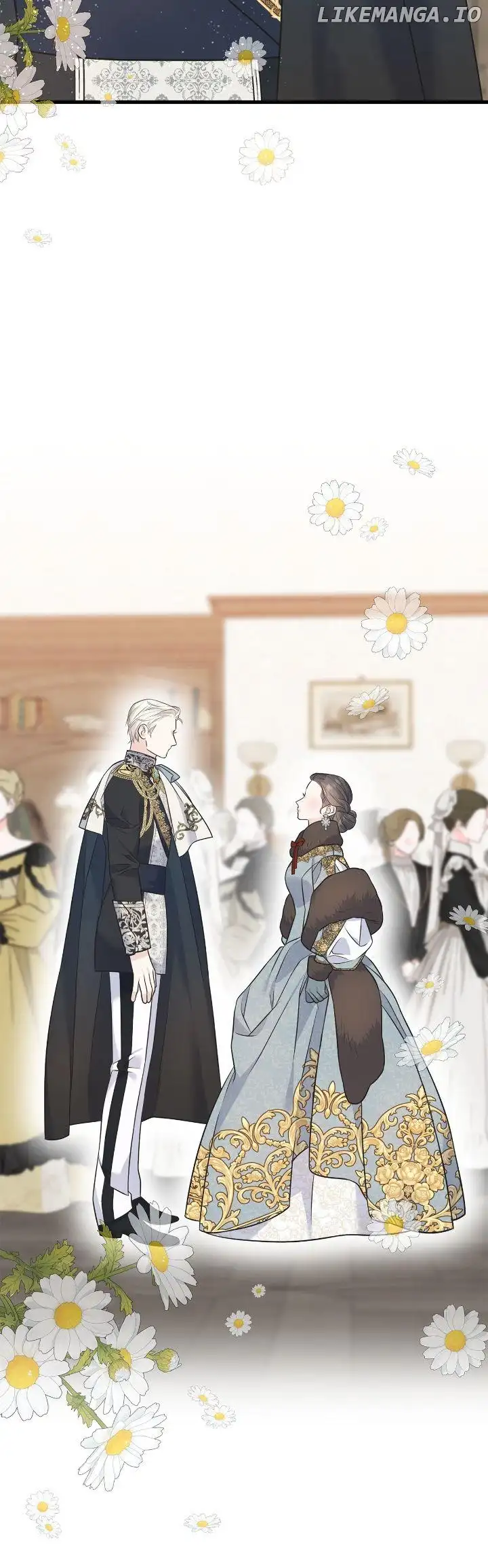 Crows Like Shiny Things Chapter 108 - Page 19