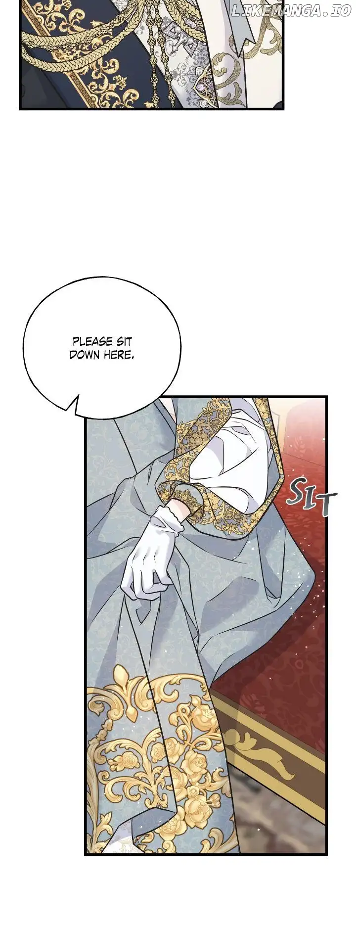 Crows Like Shiny Things Chapter 108 - Page 21