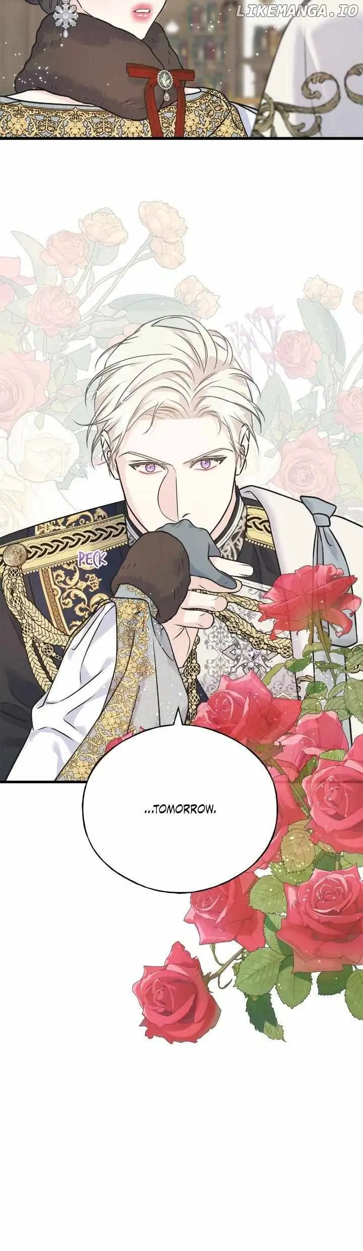 Crows Like Shiny Things Chapter 108 - Page 26