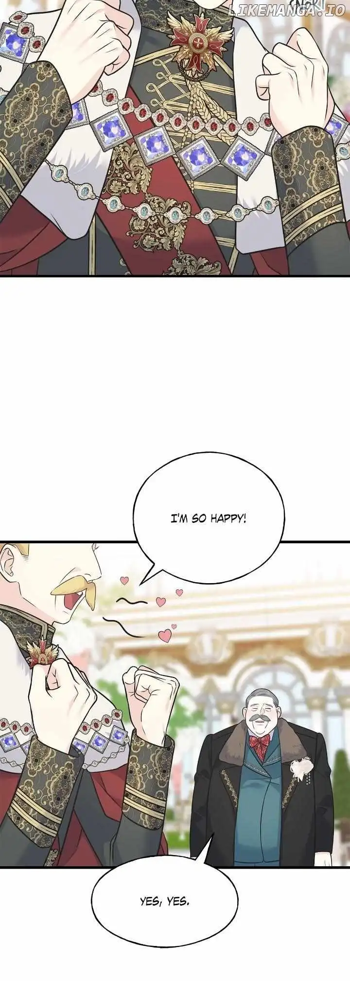 Crows Like Shiny Things Chapter 108 - Page 28