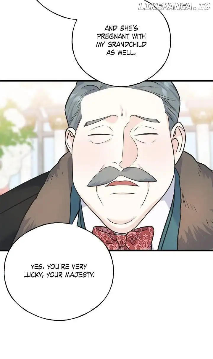 Crows Like Shiny Things Chapter 108 - Page 30