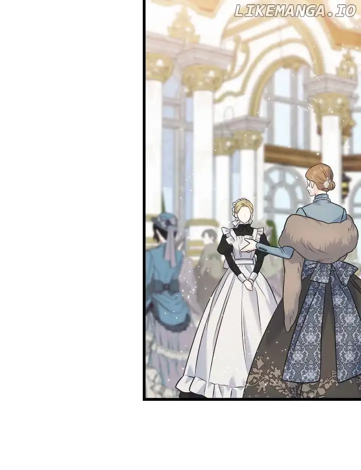 Crows Like Shiny Things Chapter 108 - Page 32