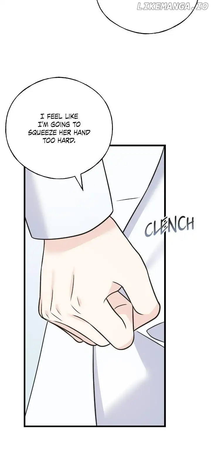 Crows Like Shiny Things Chapter 109 - Page 9