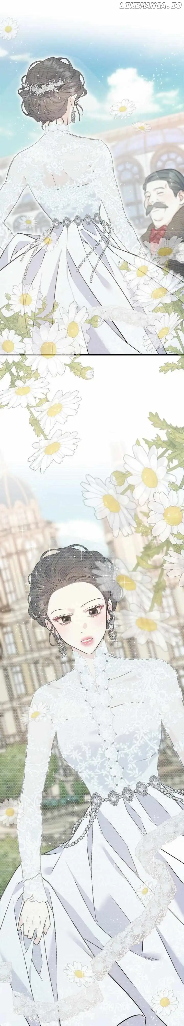 Crows Like Shiny Things Chapter 109 - Page 11