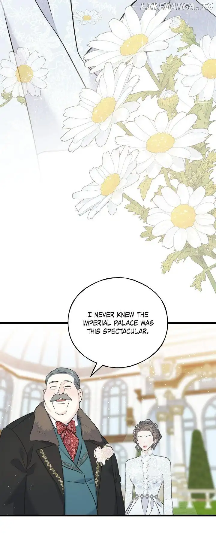 Crows Like Shiny Things Chapter 109 - Page 12