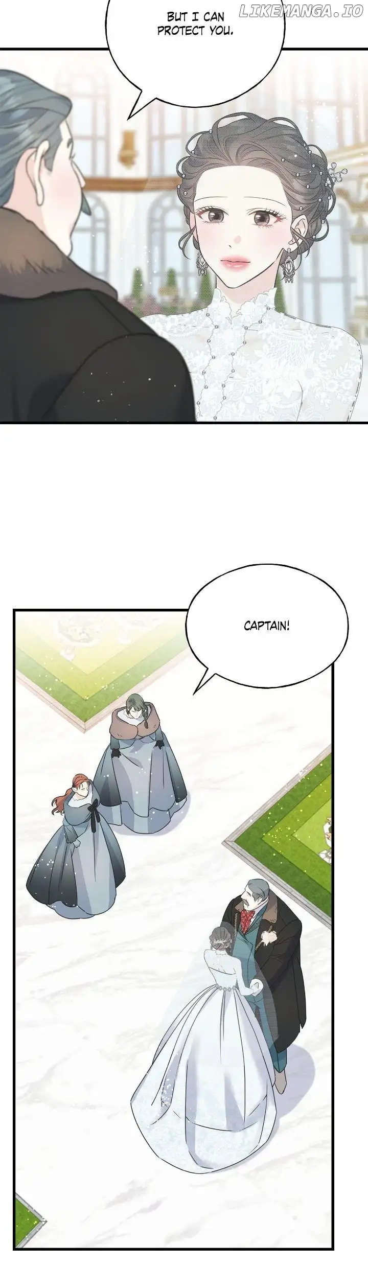 Crows Like Shiny Things Chapter 109 - Page 14