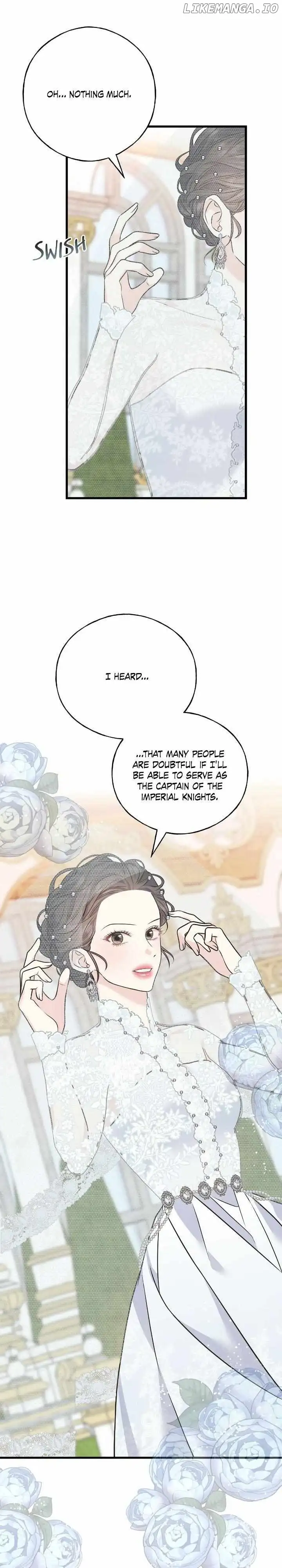 Crows Like Shiny Things Chapter 109 - Page 17