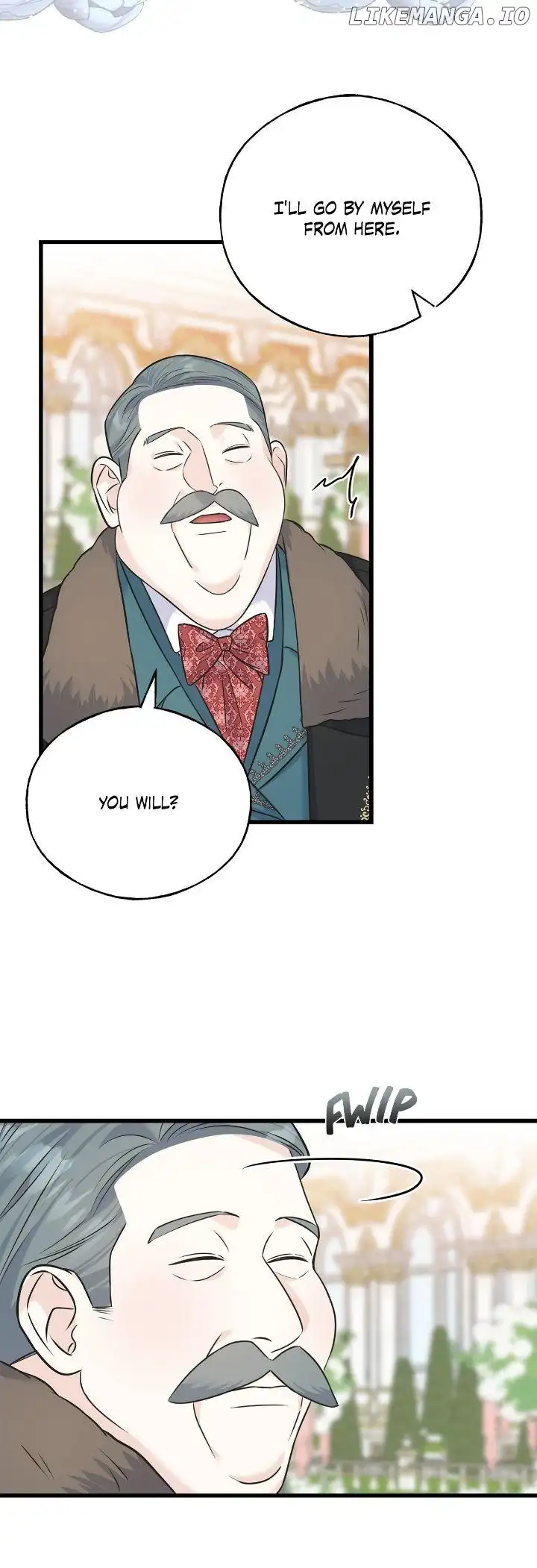 Crows Like Shiny Things Chapter 109 - Page 18