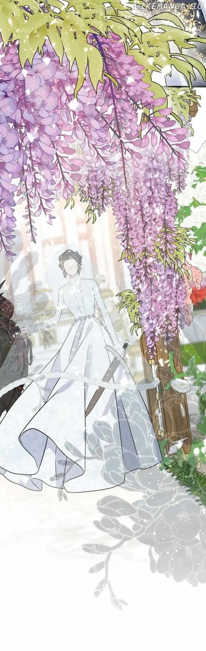 Crows Like Shiny Things Chapter 109 - Page 21