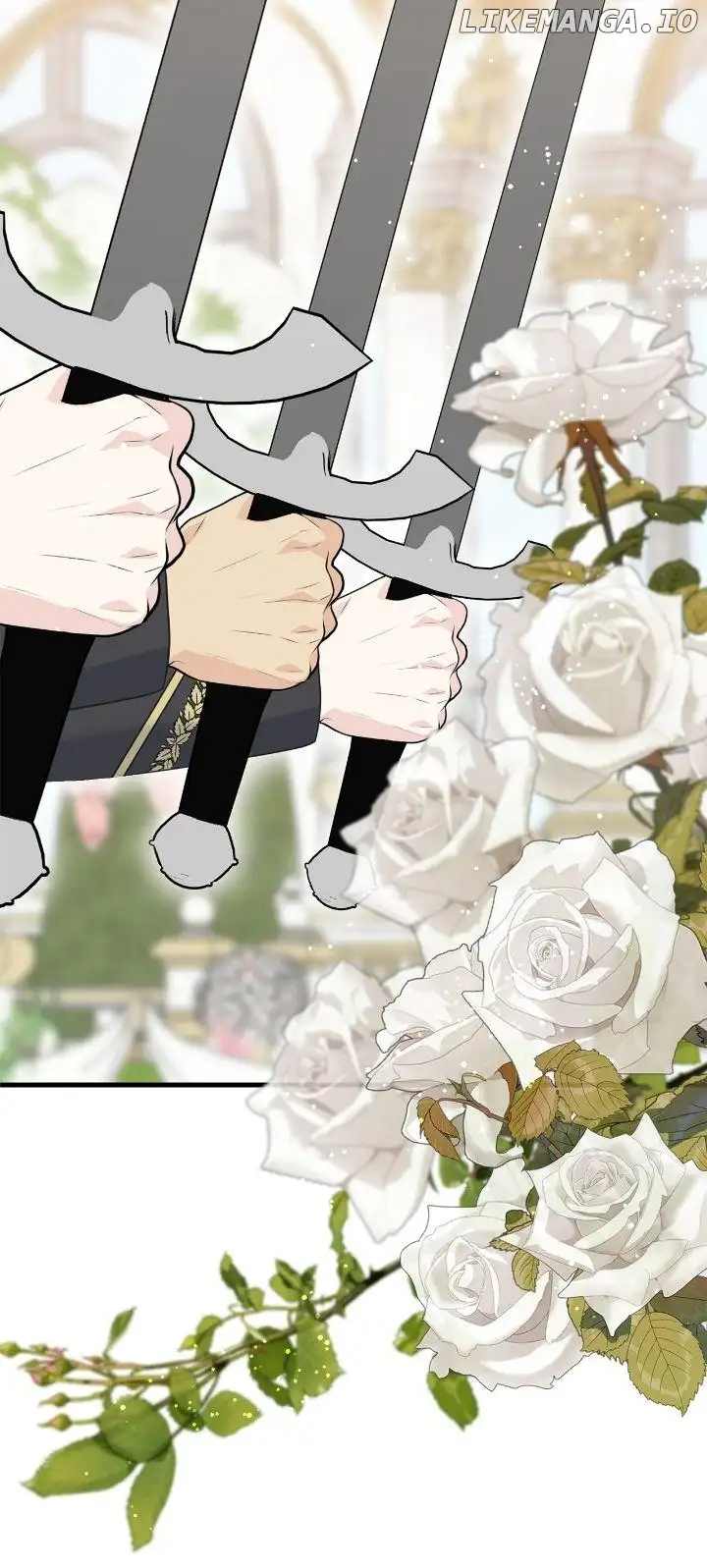 Crows Like Shiny Things Chapter 109 - Page 23