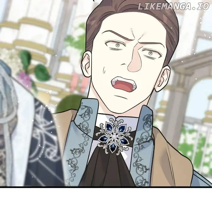 Crows Like Shiny Things Chapter 109 - Page 25