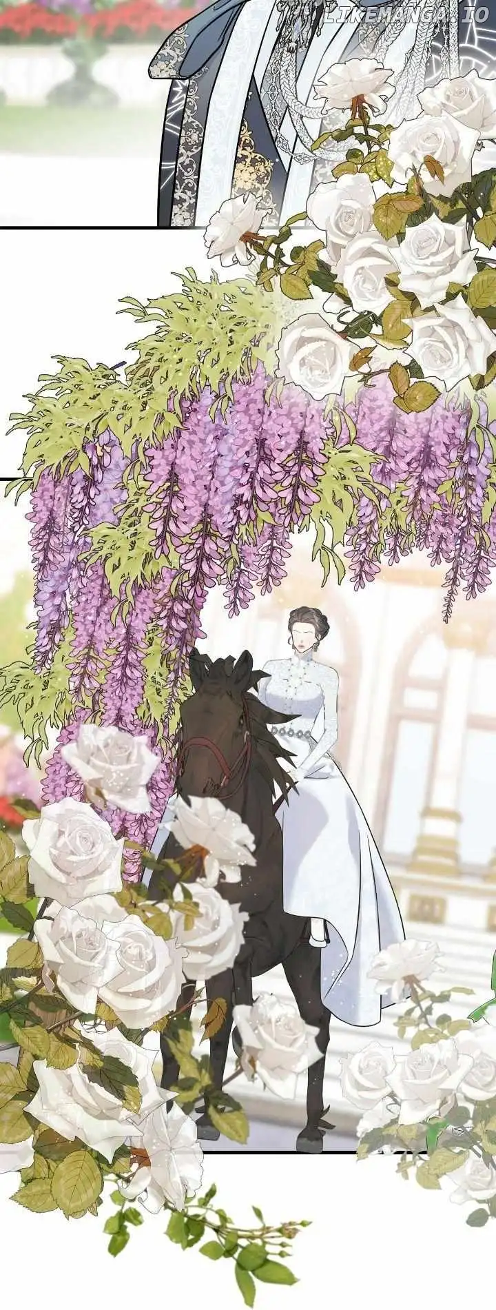 Crows Like Shiny Things Chapter 109 - Page 27