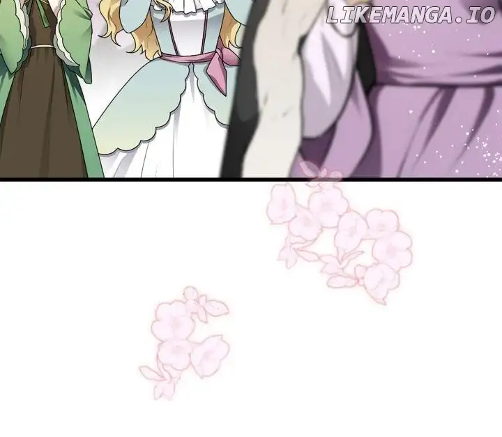 Crows Like Shiny Things Chapter 109 - Page 29