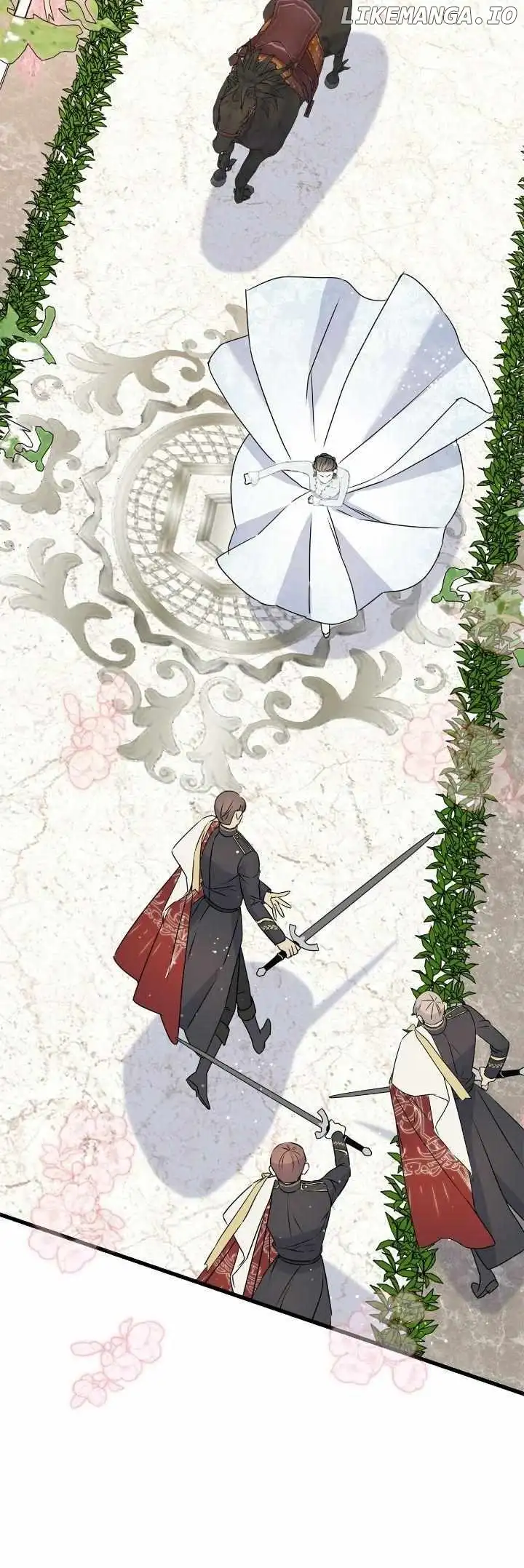 Crows Like Shiny Things Chapter 109 - Page 31