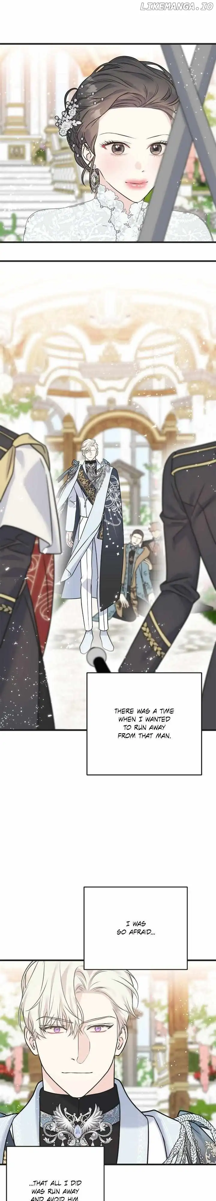 Crows Like Shiny Things Chapter 109 - Page 34