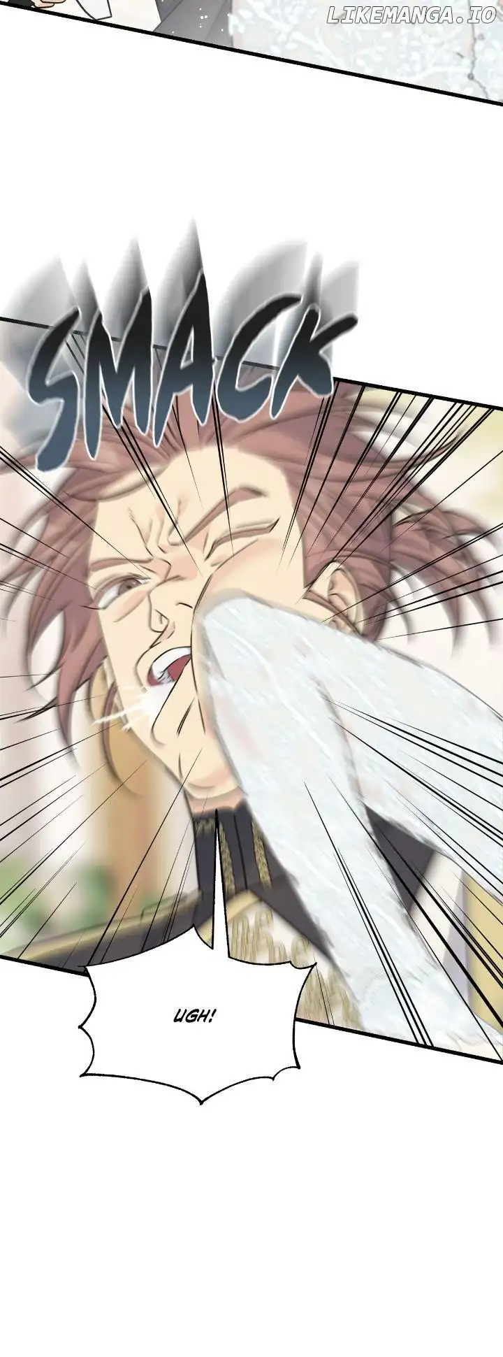 Crows Like Shiny Things Chapter 109 - Page 37