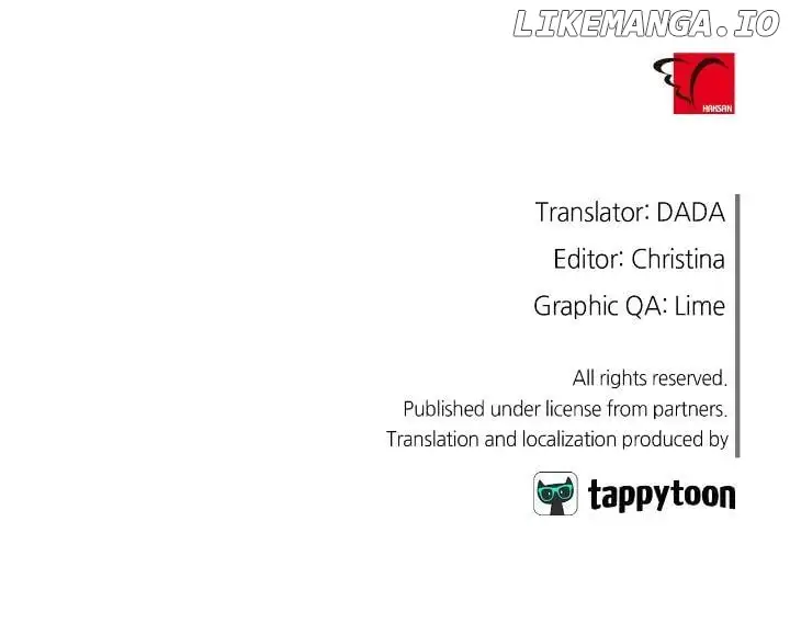 Crows Like Shiny Things Chapter 109 - Page 42