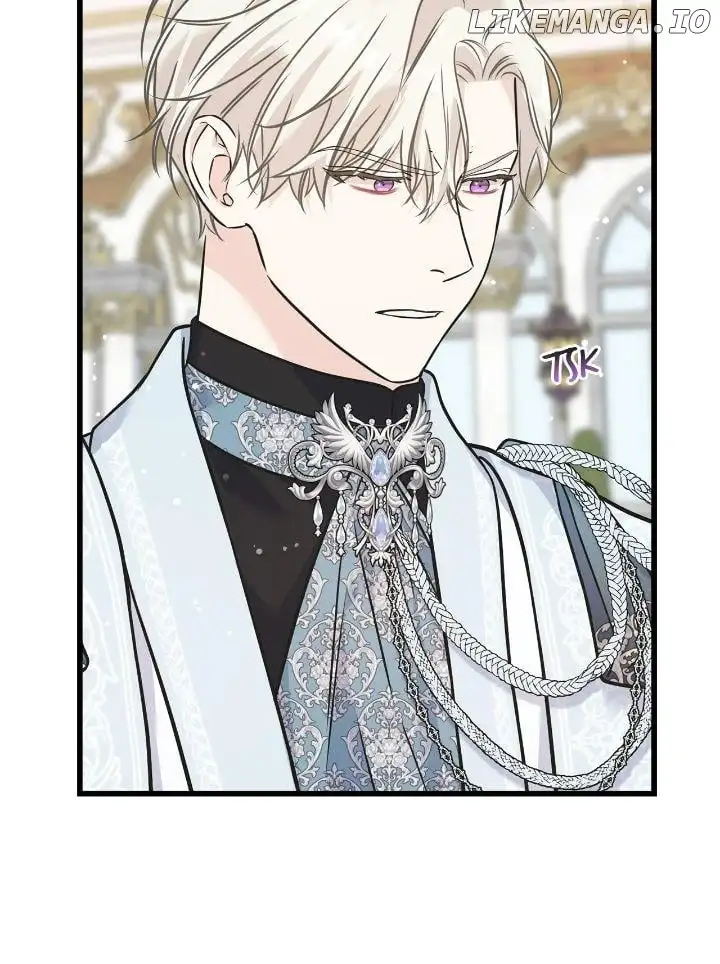 Crows Like Shiny Things Chapter 110 - Page 5