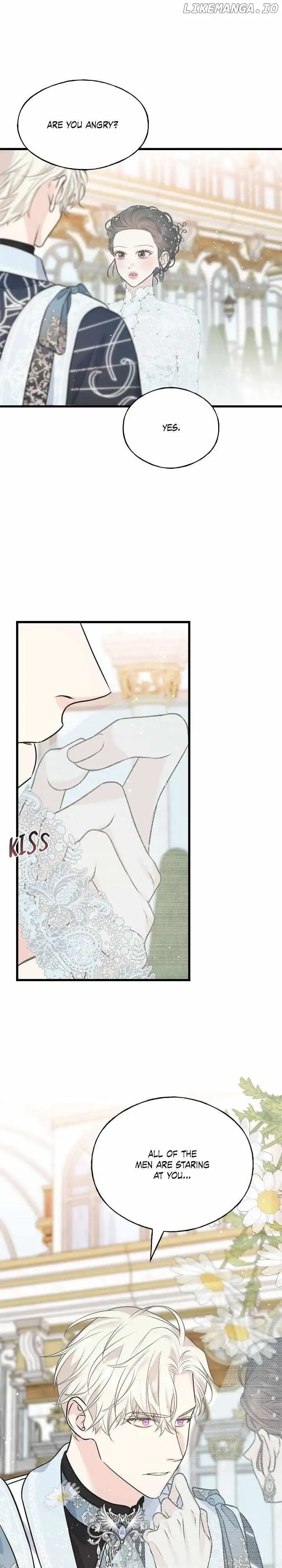 Crows Like Shiny Things Chapter 110 - Page 6