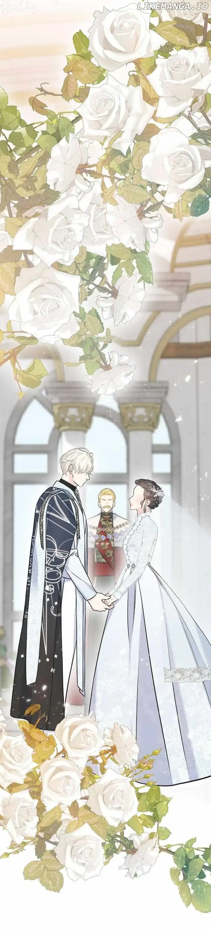 Crows Like Shiny Things Chapter 110 - Page 9